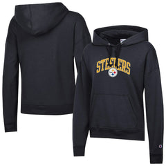 NFL Pittsburgh Steelers Women's Powerblend Hoodie