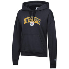 NFL Pittsburgh Steelers Women's Powerblend Hoodie