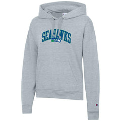 NFL Seattle Seahawks Women's Powerblend Hoodie