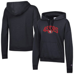 NFL San Francisco 49ers Women's Powerblend Hoodie