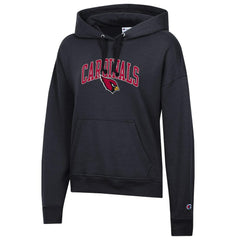 NFL Arizona Cardinals Women's Powerblend Hoodie