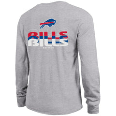 NFL Buffalo Bills Women's Core Long-Sleeve T-Shirt