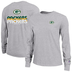 NFL Green Bay Packers Women's Core Long-Sleeve T-Shirt