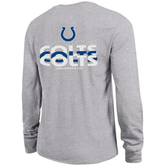 NFL Indianapolis Colts Women's Core Long-Sleeve T-Shirt