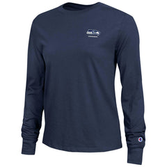 NFL Seattle Seahawks Women's Core Long-Sleeve T-Shirt