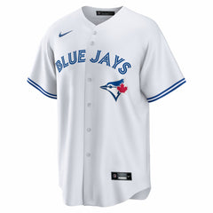 George Springer Toronto Blue Jays Home Replica Jersey - White | Nike
