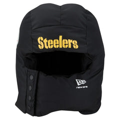 NFL Pittsburgh Steelers Puffer Balaclava