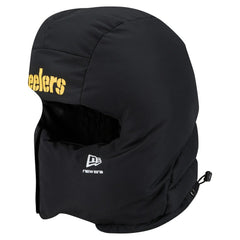 NFL Pittsburgh Steelers Puffer Balaclava