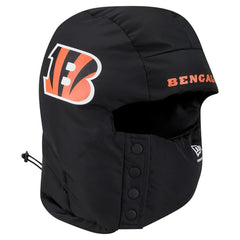 NFL Cincinnati Bengals Puffer Balaclava