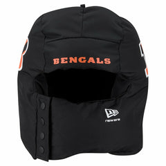 NFL Cincinnati Bengals Puffer Balaclava