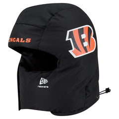 NFL Cincinnati Bengals Puffer Balaclava
