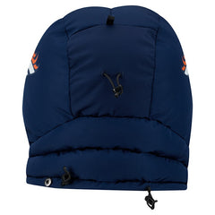 NFL Denver Broncos Puffer Balaclava
