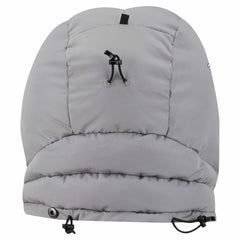 NFL Detroit Lions Puffer Balaclava