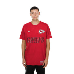 NFL Kansas City Chiefs Match T-Shirt