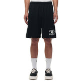 Brooklyn Nets Unisex Miracle Academy x NBA Collection Baggy Mesh P.E. Shorts - Black shop