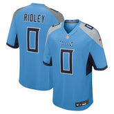 NFL Tennessee Titans Calvin Ridley Team Game Jersey