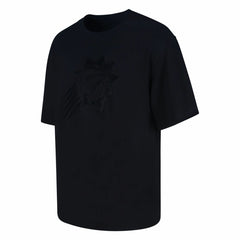 Phoenix Suns Protege Eco-Poly Interlock Fashion Tonal T-Shirt - Black for sale