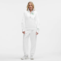 Dallas Stars lululemon Women's Long Scuba Oversized Half-Zip Funnel Neck