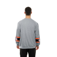San Francisco Giants Sport Classics Sweatshirt - Gray | New Era
