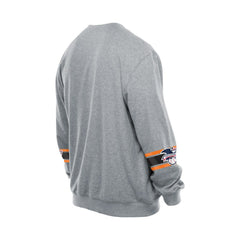 Baltimore Orioles Sport Classics Sweatshirt - Gray | New Era