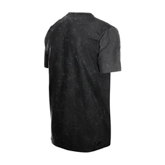 San Francisco Giants Mineral Wash T-Shirt - Black | New Era