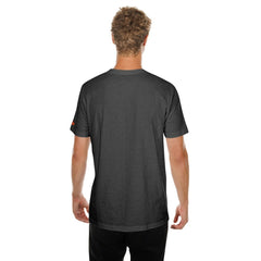 San Francisco Giants Oversized Throwback Distressed T-Shirt - Black | New Era