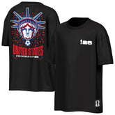 USMNT Outerstuff FIFA World Cup 2026 Rally Oversized 2-Hit T-Shirt / Soccer Online