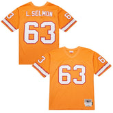 NFL Tampa Bay Buccaneers Lee Roy Selmon 1976 Legacy Replica Jersey