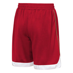 NFL San Francisco 49ers Outerstuff Youth All Star Mesh Shorts