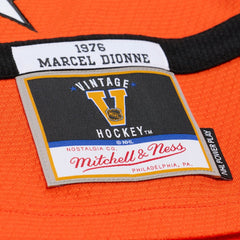 Marcel Dionne Mitchell & Ness 1976 NHL All-Star Game Power Play Jersey