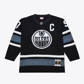 Connor McDavid Mitchell & Ness 2019 All-Star Game Power Play Jersey
