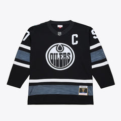 Connor McDavid Mitchell & Ness 2019 All-Star Game Power Play Jersey