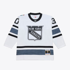 Henrik Lundqvist Mitchell & Ness 2019 All-Star Game Power Play Jersey