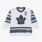 Auston Matthews Mitchell & Ness 2019 All-Star Game Power Play Jersey
