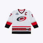 Rod Brind'Amour Carolina Hurricanes Mitchell & Ness 2005/06 Power Play Jersey