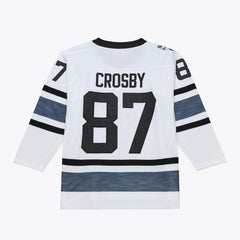 Sidney Crosby Mitchell & Ness 2019 All-Star Game Power Play Jersey