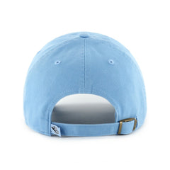 Utah Mammoth '47 Logo Clean Up Adjustable Hat
