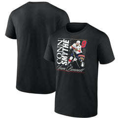 Sam Bennett Florida Panthers 2025 Conn Smythe Winner T-Shirt