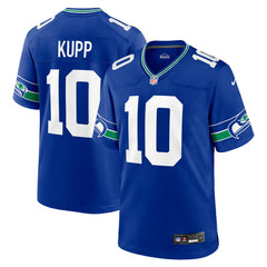 NFL Seattle Seahawks Cooper Kupp Alternate Game Jersey