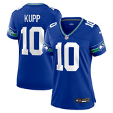 NFL Seattle Seahawks Cooper Kupp Women's Alternate Game Jersey