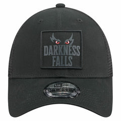 NFL Baltimore Ravens Darkness Falls 9FORTY Adjustable Hat