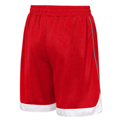 Cincinnati Reds Outerstuff Youth Big League All Star Fashion Shorts - Red