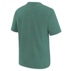 Boston Red Sox Youth City Connect Wordmark T-Shirt - Green | Nike