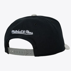 Dallas Mavericks Hardwood Classics Legendary Away Pro-Pinch Adjustable Hat sale - Black | Mitchell & Ness outlet