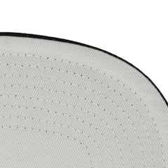 Boston Bruins Mitchell & Ness Legendary Away Snapback Hat