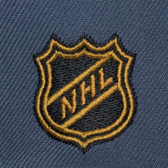 Vegas Golden Knights Mitchell & Ness Legendary Home Snapback Hat
