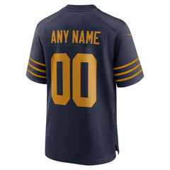 NFL Green Bay Packers The 1923 Classic Game Custom Jersey