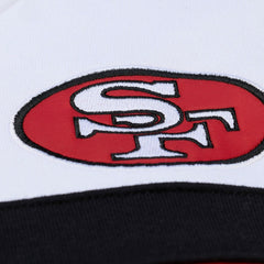 NFL San Francisco 49ers Head Coach Hoodie