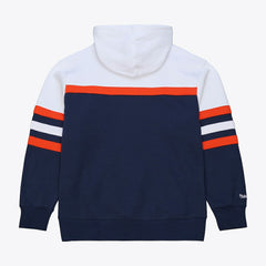 NFL Chicago Bears Head Coach Hoodie