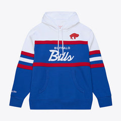 NFL Buffalo Bills Head Coach Hoodie